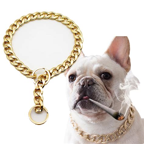 coleira para cachorro prada|Luxury Pet Accessories .